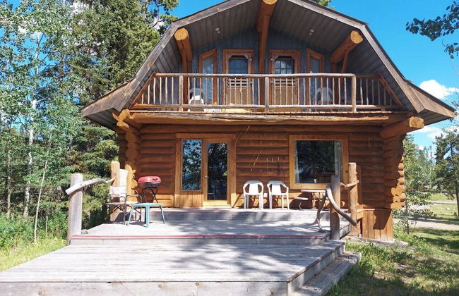 Escott Bay Resort - Foto 22