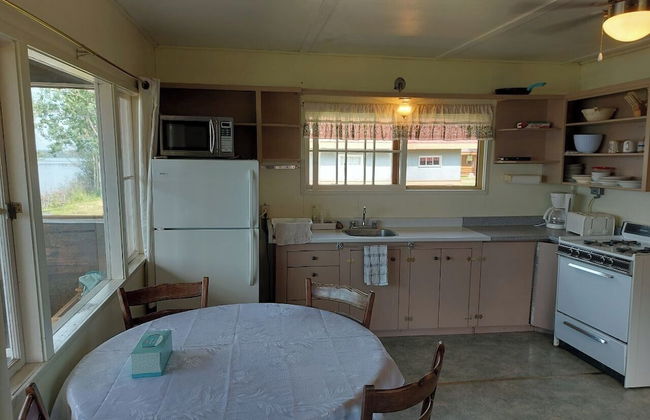 Escott Bay Resort - Foto 28