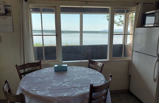 Escott Bay Resort - Foto 25