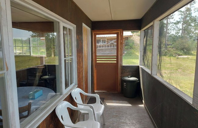Escott Bay Resort - Foto 41