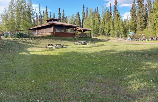 Escott Bay Resort - Foto 60