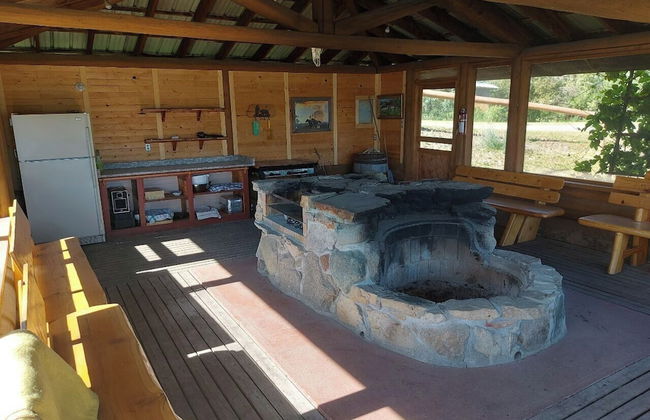 Escott Bay Resort - Foto 71