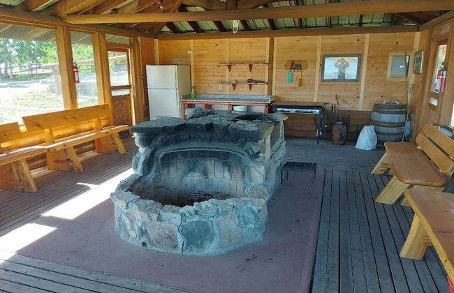 Escott Bay Resort - Foto 65