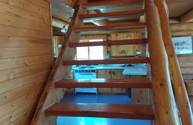 Escott Bay Resort - Foto 45