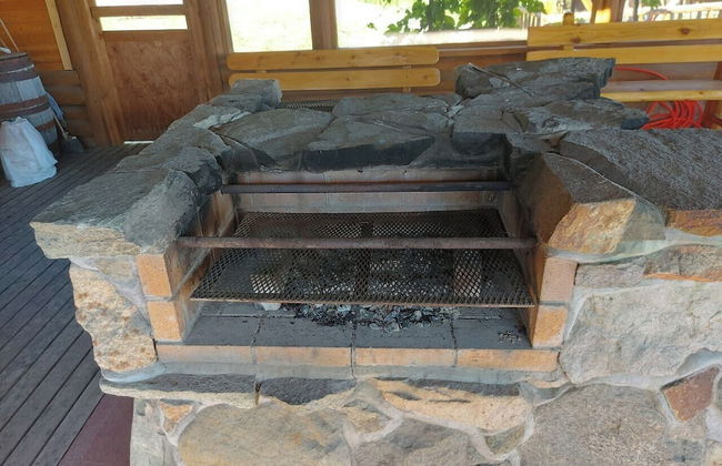 Escott Bay Resort - Foto 67