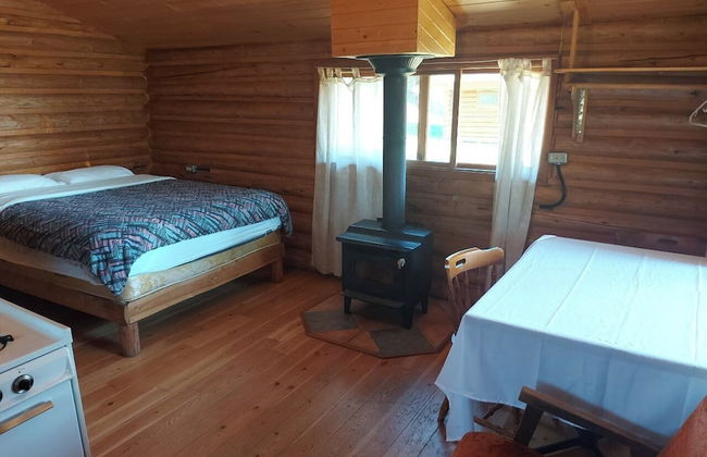 Escott Bay Resort - Foto 11