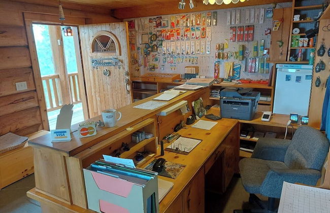 Escott Bay Resort - Foto 2