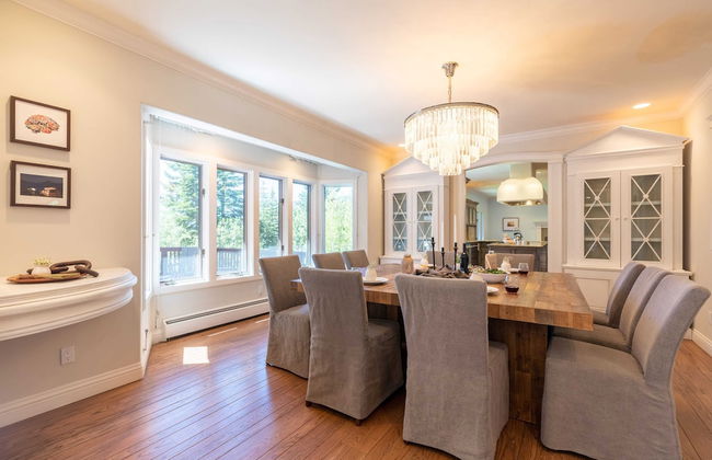Tahoe Star by Avantstay 7mins to Incline Village, Luxe Mansion - Foto 25