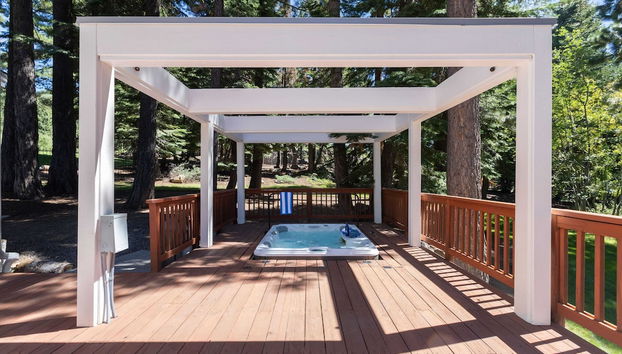 Tahoe Star by Avantstay 7mins to Incline Village, Luxe Mansion - Foto 4