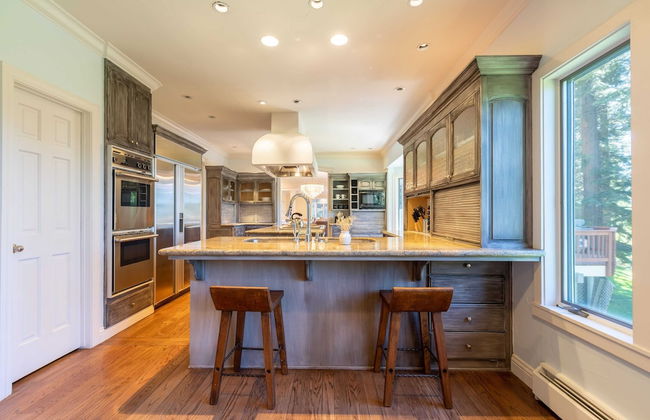 Tahoe Star by Avantstay 7mins to Incline Village, Luxe Mansion - Foto 20