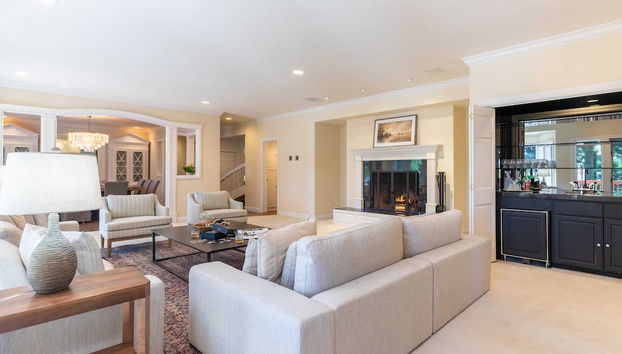Tahoe Star by Avantstay 7mins to Incline Village, Luxe Mansion - Foto 5