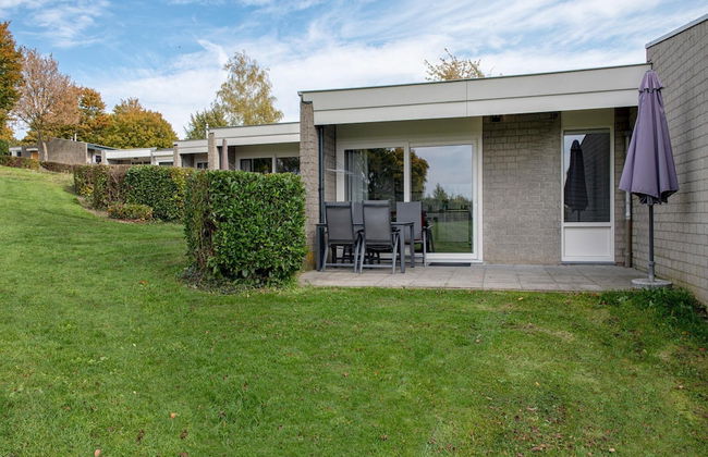 Bungalow With Sauna Near Valkenburg - Foto 1