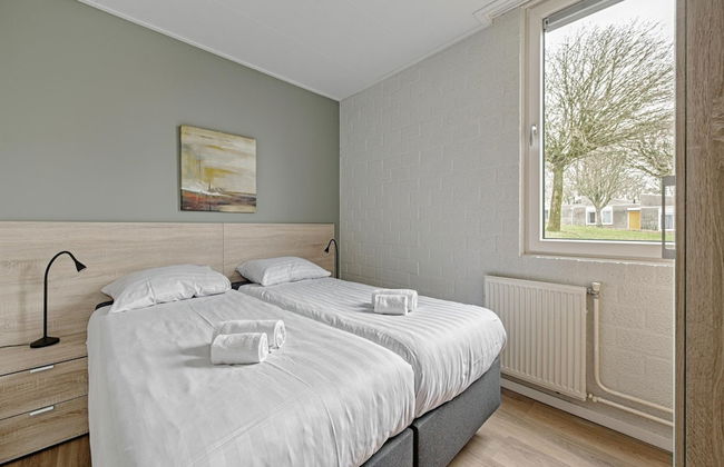 Bungalow With Sauna Near Valkenburg - Foto 2