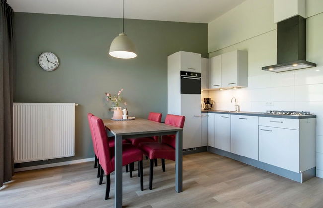 Bungalow With Sauna Near Valkenburg - Foto 3