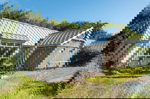 Photo 1 - Modern Chalet With two Bathrooms, in a Holiday Park at 1.5 km. From the Beach