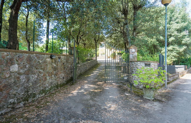 Santa Colomba House Nature And Pool - Foto 15