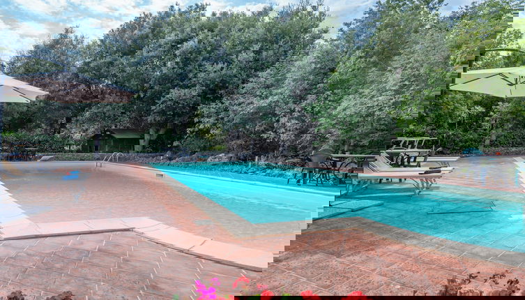Foto 1 - Santa Colomba House Nature And Pool
