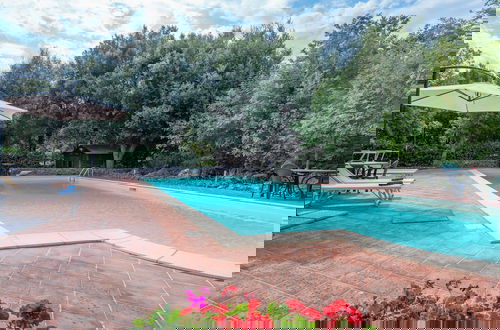 Foto 1 - Santa Colomba House Nature And Pool