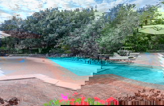 Foto 1 - Santa Colomba House Nature And Pool