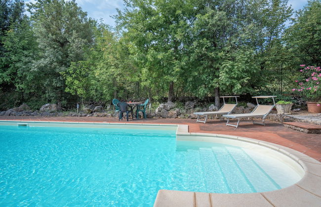 Santa Colomba House Nature And Pool - Foto 11