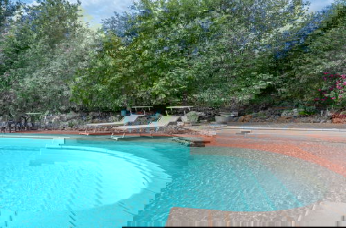 Foto 11 - Santa Colomba House Nature And Pool