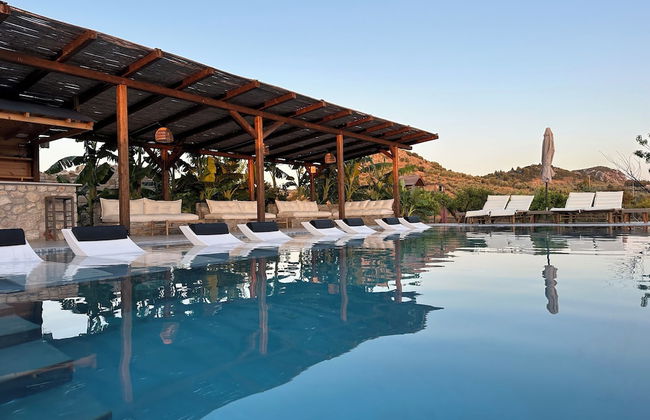Nafplio Lodge - Photo 13