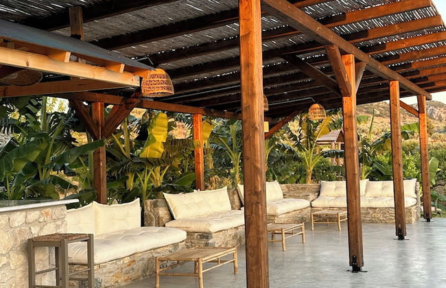 Nafplio Lodge - Photo 1