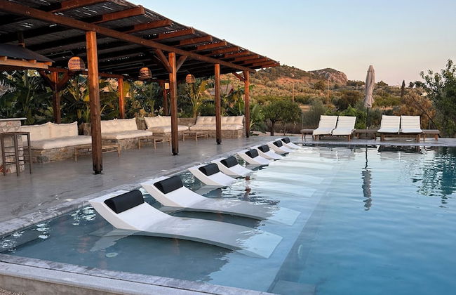 Nafplio Lodge - Photo 15