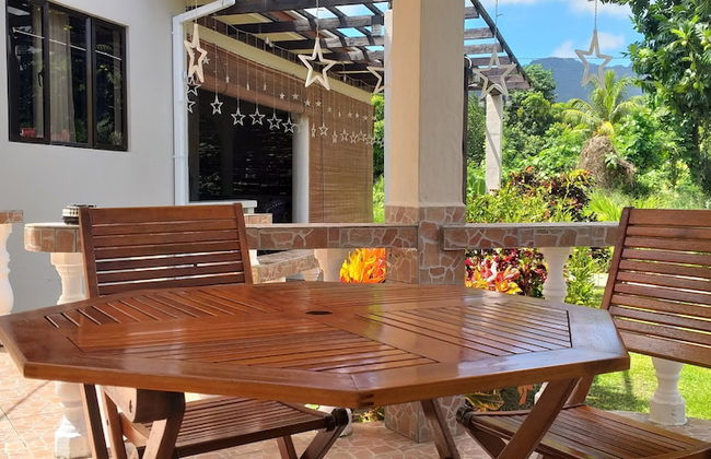 Villa Bethlehem - Foto 16