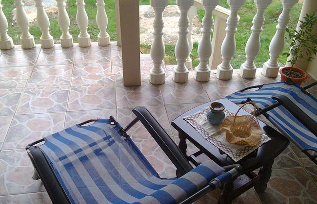 Villa Bethlehem - Foto 35