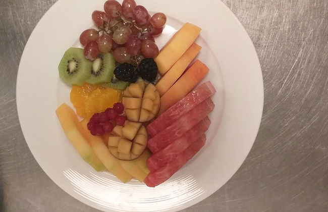 Villa Bethlehem - Foto 26