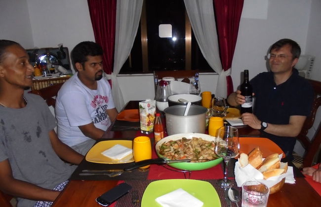 Villa Bethlehem - Foto 11