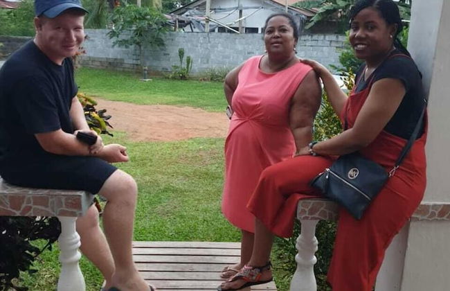 Villa Bethlehem - Foto 38