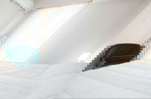 Foto 4 - Modern 1 Bd Balcony Apt in Kato Patisia