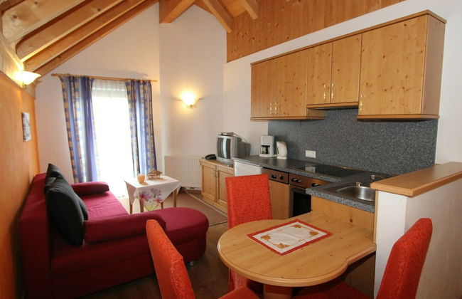 Spacious Apartment in Langenfeld - Foto 3