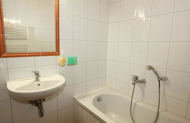 Spacious Apartment in Langenfeld - Foto 7