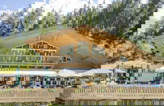 Foto 1 - Group Apartment in Reitleben Directly on the Lake