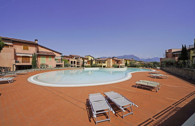 Borgo del Torchio A14 con Piscina by Wonderful Italy - Foto 13