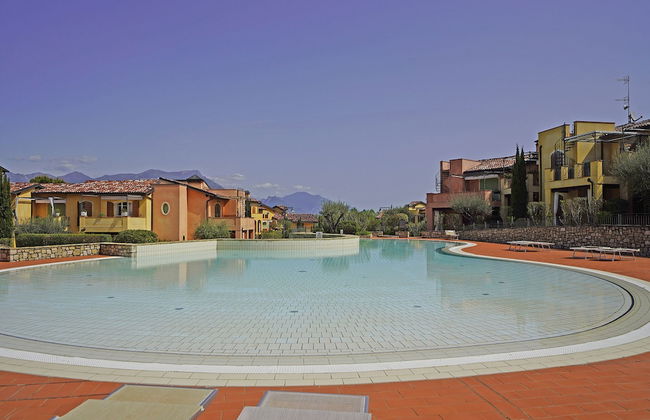 Borgo del Torchio A14 con Piscina by Wonderful Italy - Foto 35