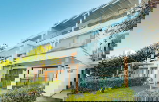 Foto 2 - Luxury Waterfront House 9 min to Yalikavak Marina