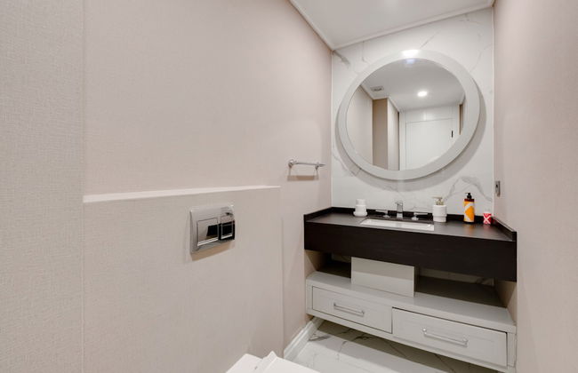 Luxury Waterfront House 9 min to Yalikavak Marina - Foto 32