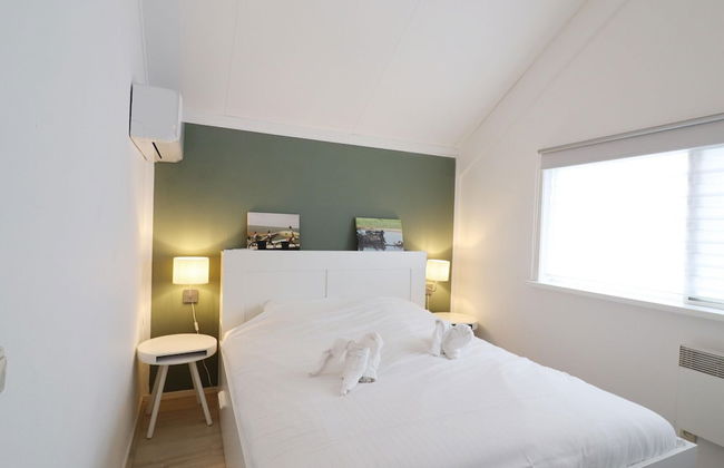 Restful Holiday Home in Grou With Terrace and Garden - Foto 5