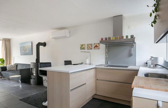 Grou Getaway With Bikes & Whirlpool - Foto 7