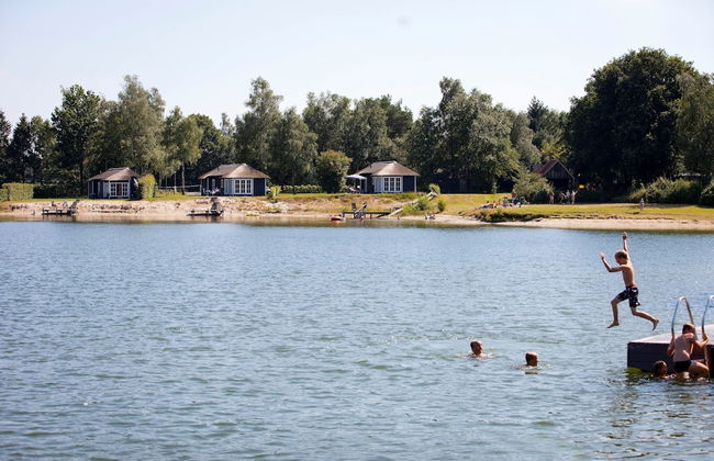 Lakefront Holiday Home - Foto 40