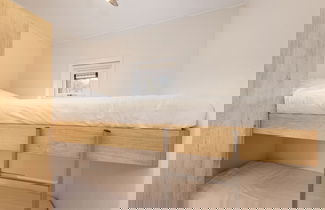 Photo 3 - Luxury Lodge With air Conditioning and Dishwasher, in a Holiday Park, by a Lake