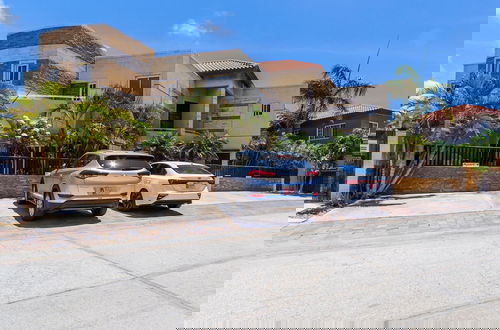 Foto 15 - 2br2 5BA Townhome - Fullyequipped - Pool - Parking