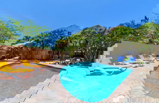 Foto 2 - 2br2 5BA Townhome - Fullyequipped - Pool - Parking