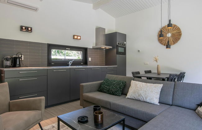 Chalet Near Eindhoven With Private Sauna - Foto 7