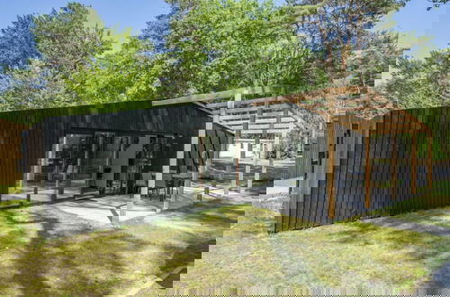Photo 23 - Chalet Near Eindhoven With Private Sauna