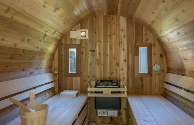 Chalet Near Eindhoven With Private Sauna - Foto 18